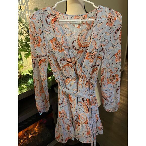 Jun & Ivy Dresses & Skirts - Jun & Ivy dress xs long sleeve